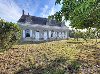 Vente Maison 2 chambresBaugé