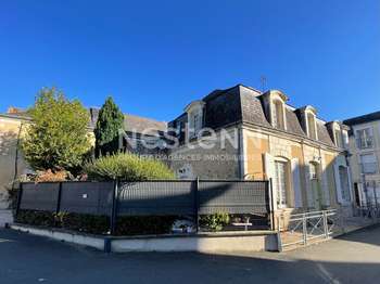 Vente Maison 3 chambresBaugé