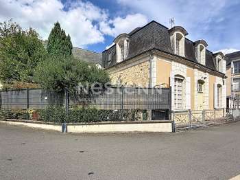 Vente Maison 3 chambresBaugé