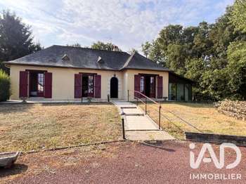 Vente Maison 3 chambresBaugé