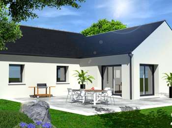 Vente maison Baugé 49