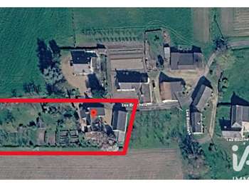 Vente maison 5 pièces Baugé 49