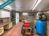 Vente maison 3 pièces Vente maison 3 pièces