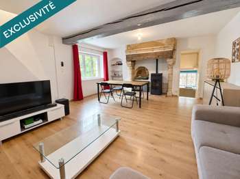 Vente Maison 2 chambresBaugé