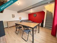 Vente maison 3 pièces Vente maison 3 pièces