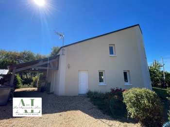 Vente Maison 3 chambresBaugé
