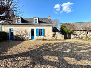 Vente maison 10 pièces