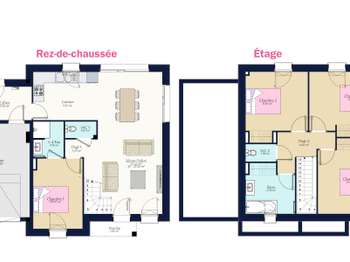 Vente maison Vente maison