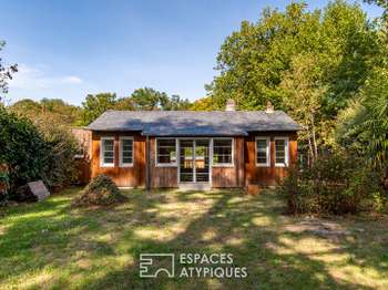 Photo Vente maison Baugé