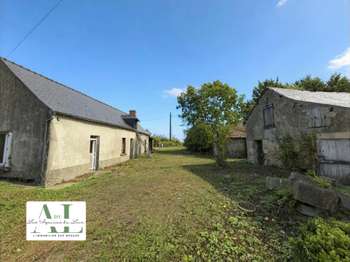 Vente maison Baugé 49