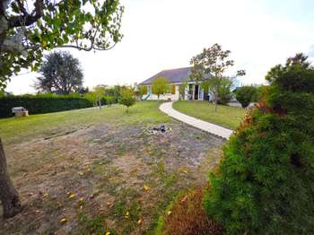 Vente Maison 3 chambresBaugé
