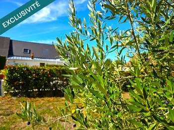 Photo Vente maison Baugé