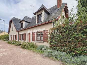 Vente Maison 3 chambresBaugé