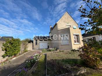 Vente Maison 3 chambresBaugé