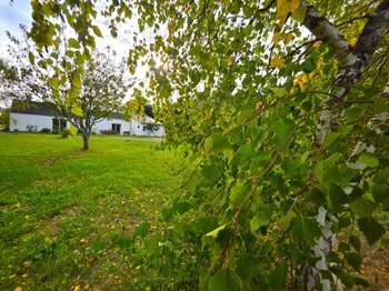 Vente Maison 2 chambresBaugé