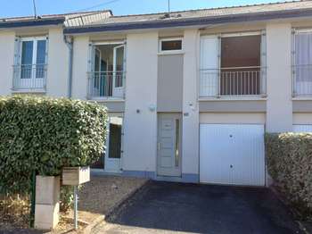 Photo Vente maison Baugé