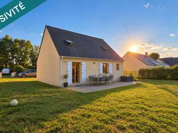 Vente Maison 4 chambresBaugé