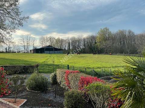 Vente maison 5 pièces Baugé-en-Anjou 49