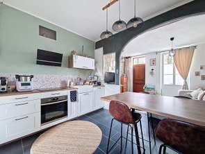 Vente Maison 2 chambresBaugé-en-Anjou