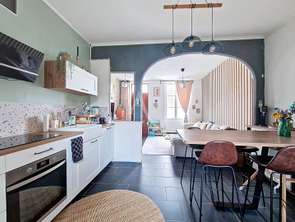Vente Maison 2 chambresBaugé-en-Anjou