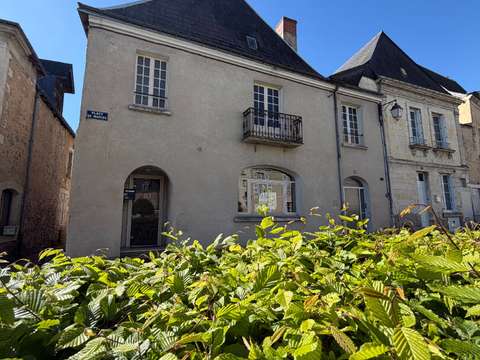 Vente maison 7 pièces Baugé-en-Anjou 49