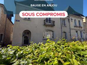 Vente Maison 1 chambreBaugé-en-Anjou