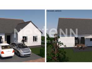 Vente Maison 3 chambresBaugé-en-Anjou
