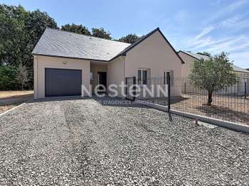 Vente Maison 3 chambresBaugé-en-Anjou
