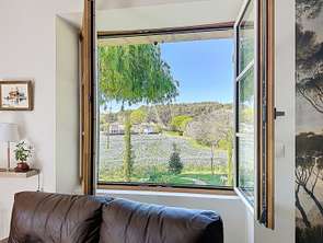 Vente Maison 2 chambresBaugé-en-Anjou