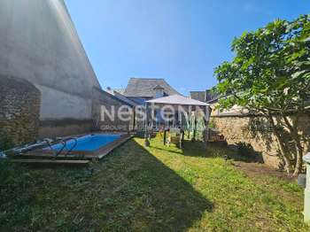 Vente maison 4 pièces Baugé-en-Anjou 49