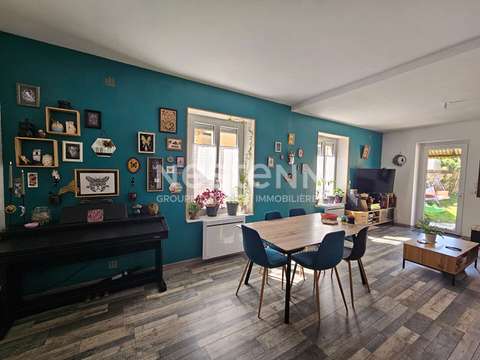 Vente maison 4 pièces Vente maison 4 pièces