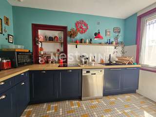 Vente maison 4 pièces Vente maison 4 pièces