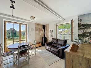 Vente Maison 2 chambresBaugé-en-Anjou