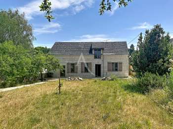 Vente maison 5 pièces Baugé-en-Anjou 49