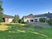 Vente maison 18 pièces Vente maison 18 pièces