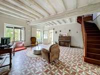 Vente maison 18 pièces Vente maison 18 pièces