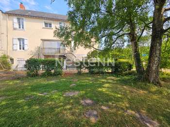 Vente maison 8 pièces Baugé-en-Anjou 49