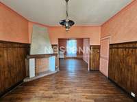 Vente maison 8 pièces Vente maison 8 pièces