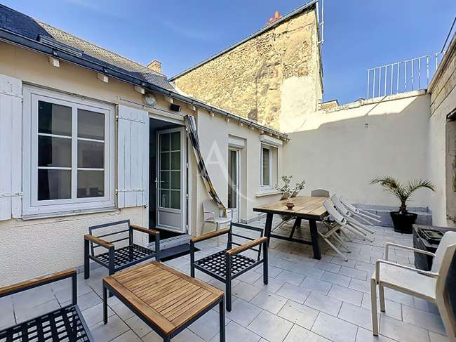Maison 6 pièces 92 m² · à Baugé-en-Anjou · 92 m² · 184 900 €