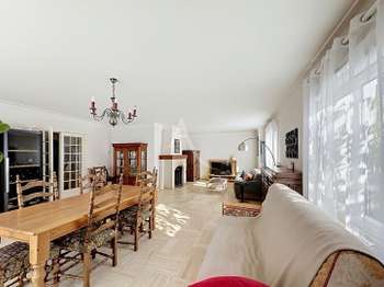 Vente Maison 5 chambresBaugé-en-Anjou