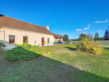 Vente maison 8 pièces Vente maison 8 pièces