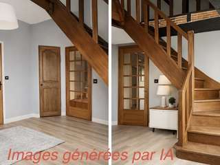 Vente maison 4 pièces Vente maison 4 pièces