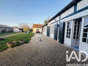 Vente Maison 3 chambresBaule