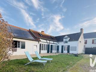 Vente maison 4 pièces Vente maison 4 pièces