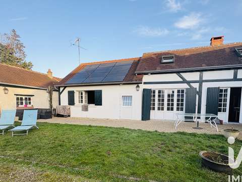 Vente maison 4 pièces Vente maison 4 pièces