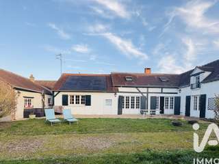 Vente maison 4 pièces Vente maison 4 pièces