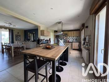 Vente maison 5 pièces Baule 45