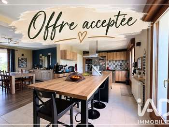 Vente Maison 3 chambresBaule