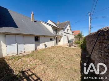 Vente maison 4 pièces Baule 45
