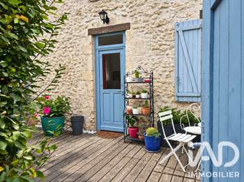 Vente Maison 3 chambresBaule